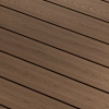 Deska Tarasowa Kompozytowa BERGDECK S140, Ciemny Teak 220 x 14 x 2,5 cm